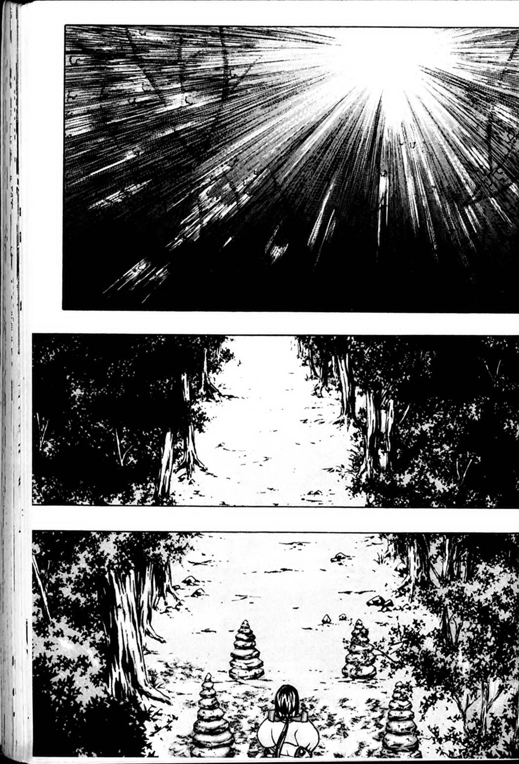 Ragnarok: Into the Abyss Chapter 5 page 5 - Chapter 5