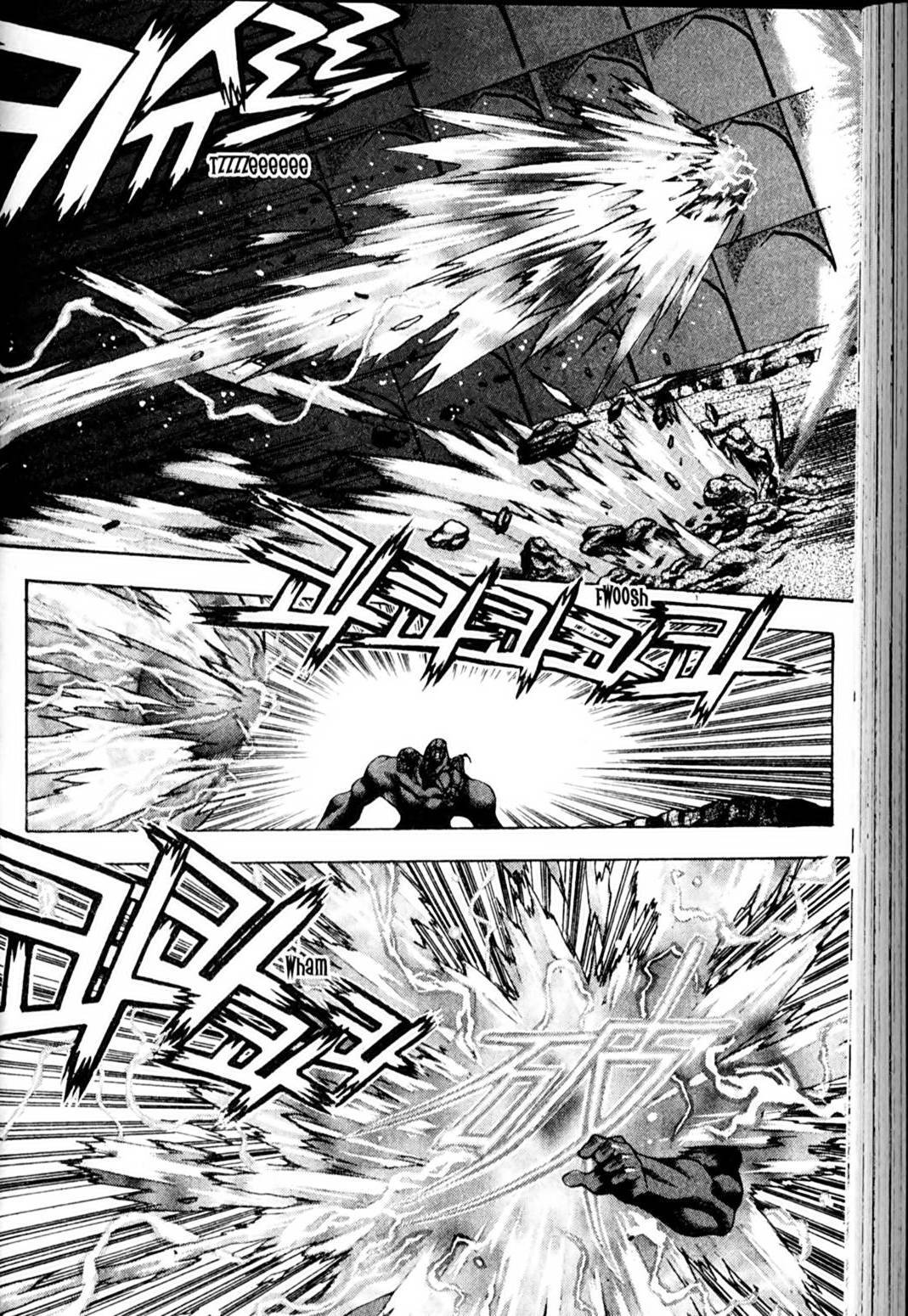 Ragnarok: Into the Abyss Chapter 52 page 9 - Chapter 52