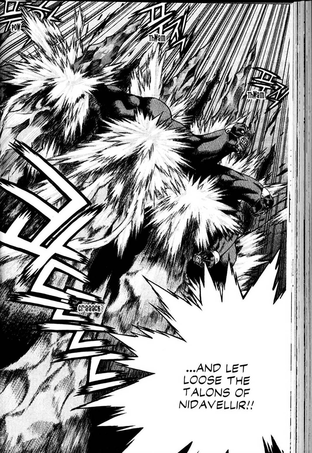 Ragnarok: Into the Abyss Chapter 53 page 11 - Chapter 53