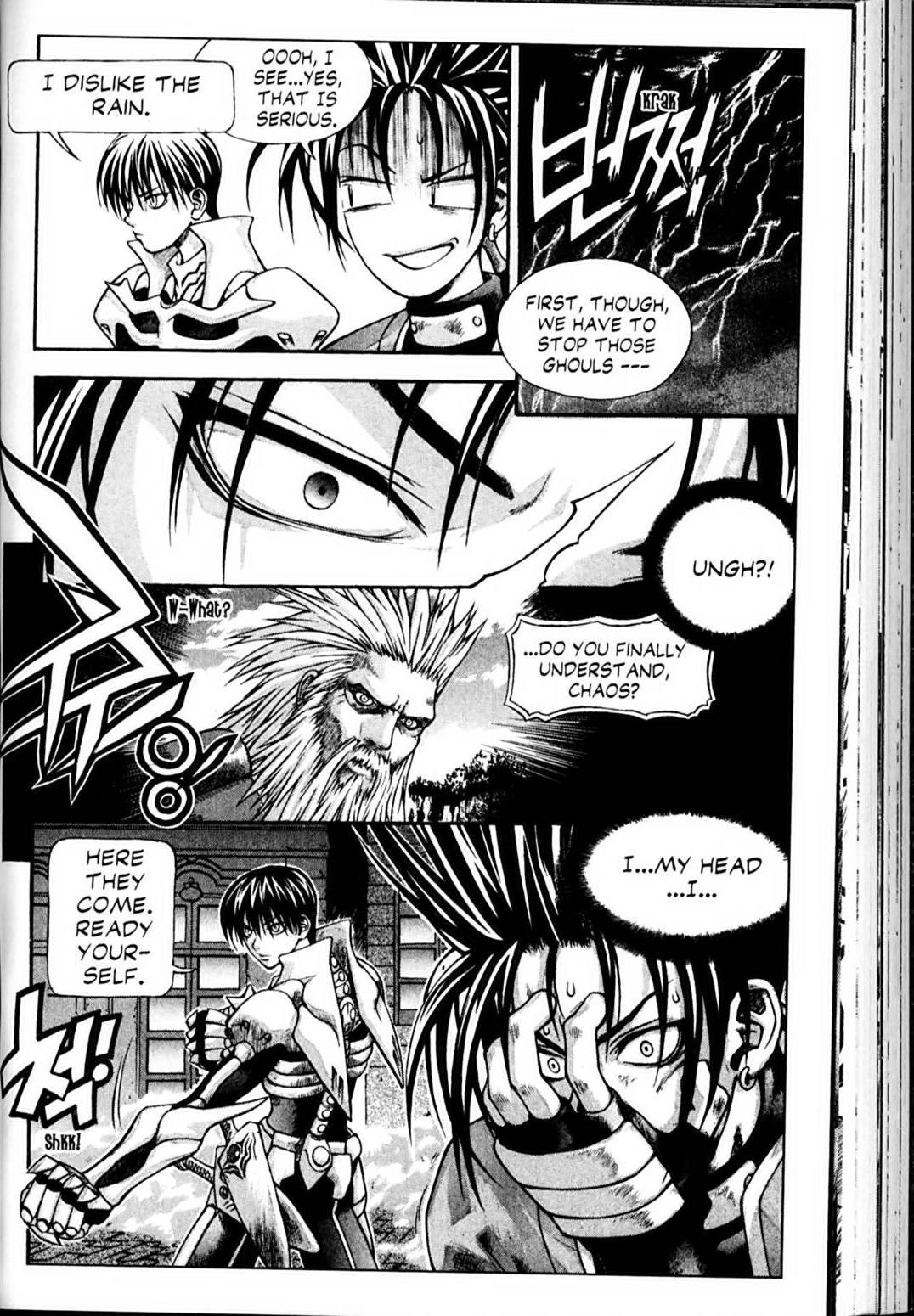 Ragnarok: Into the Abyss Chapter 56 page 4 - Chapter 56