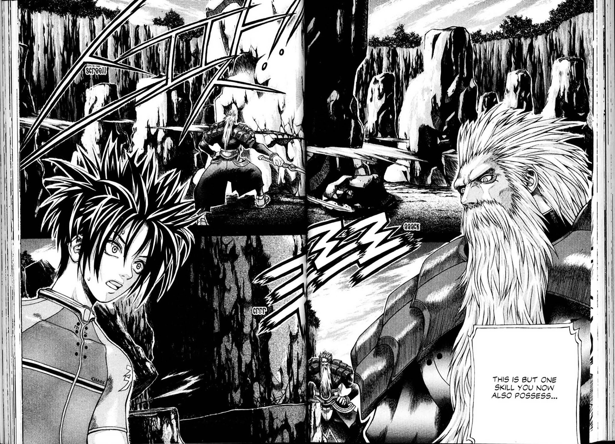 Ragnarok: Into the Abyss Chapter 56 page 7 - Chapter 56