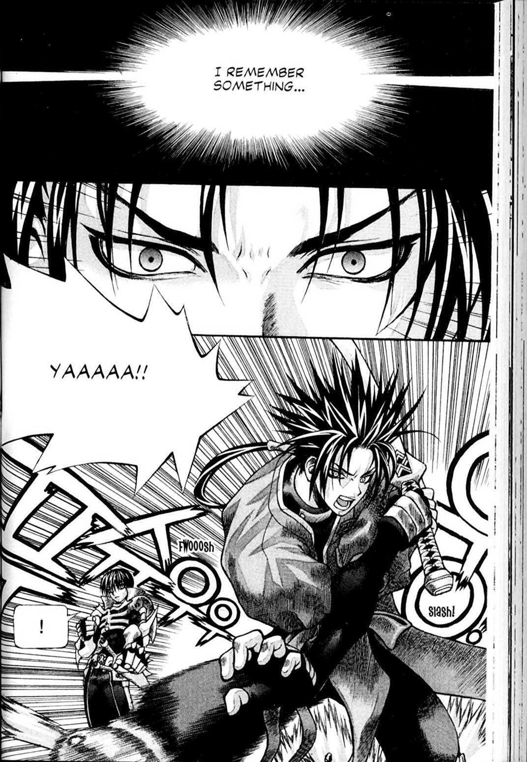 Ragnarok: Into the Abyss Chapter 56 page 9 - Chapter 56