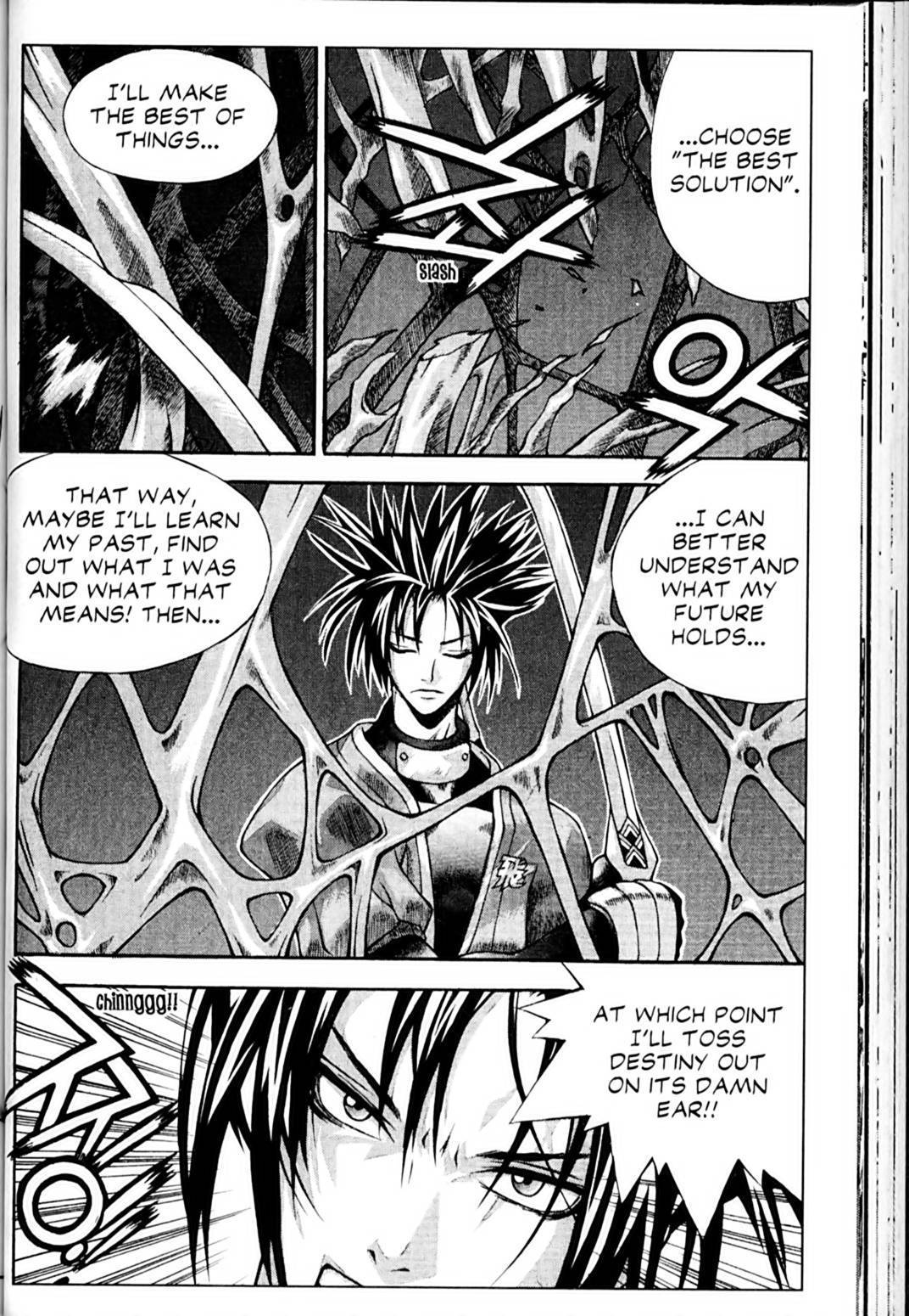 Ragnarok: Into the Abyss Chapter 58 page 10 - Chapter 58