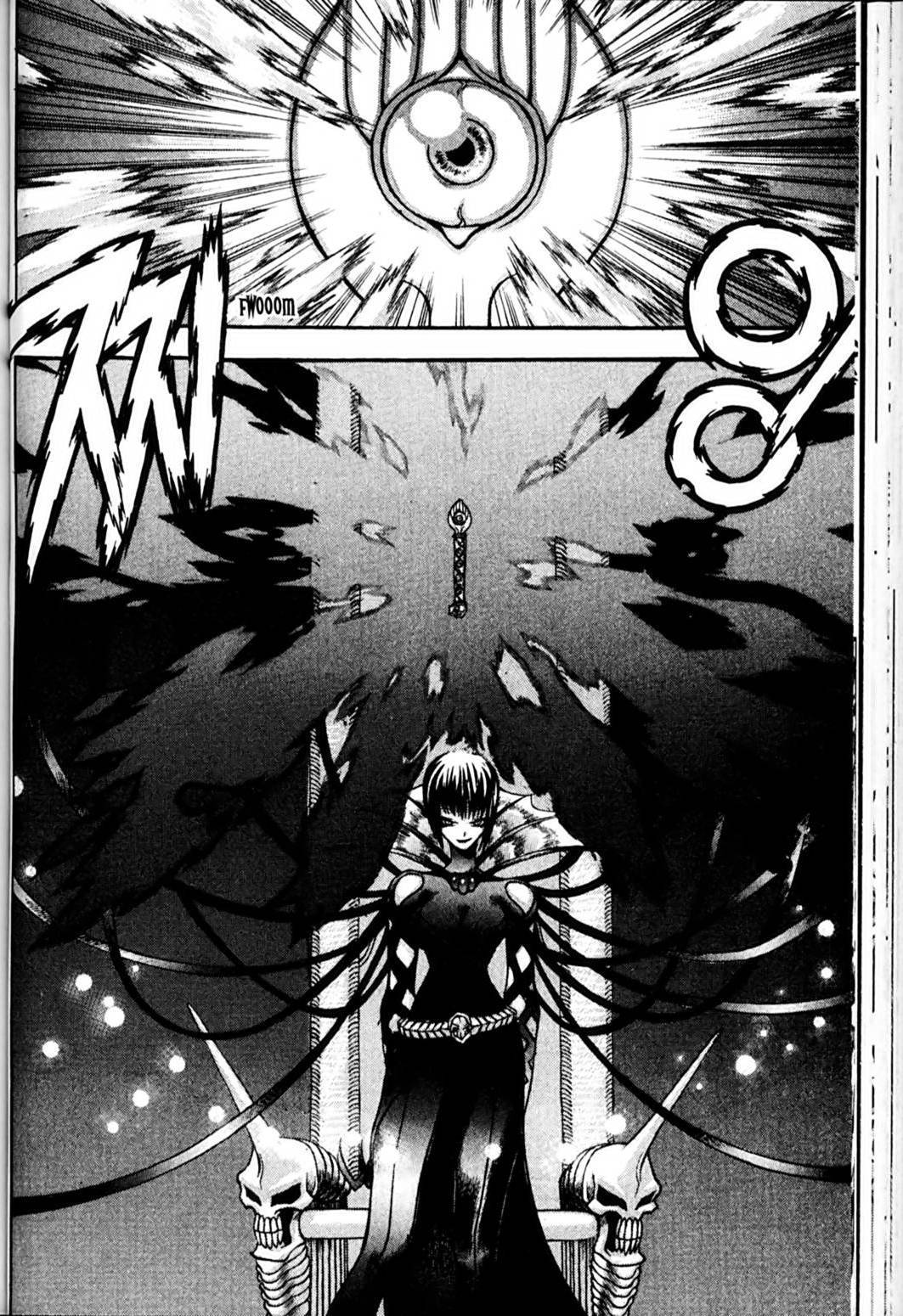 Ragnarok: Into the Abyss Chapter 59 page 4 - Chapter 59