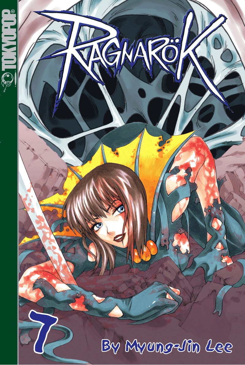 Ragnarok: Into the Abyss Chapter 62 page 1 - Chapter 62