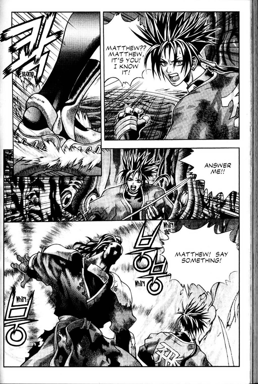 Ragnarok: Into the Abyss Chapter 62 page 25 - Chapter 62