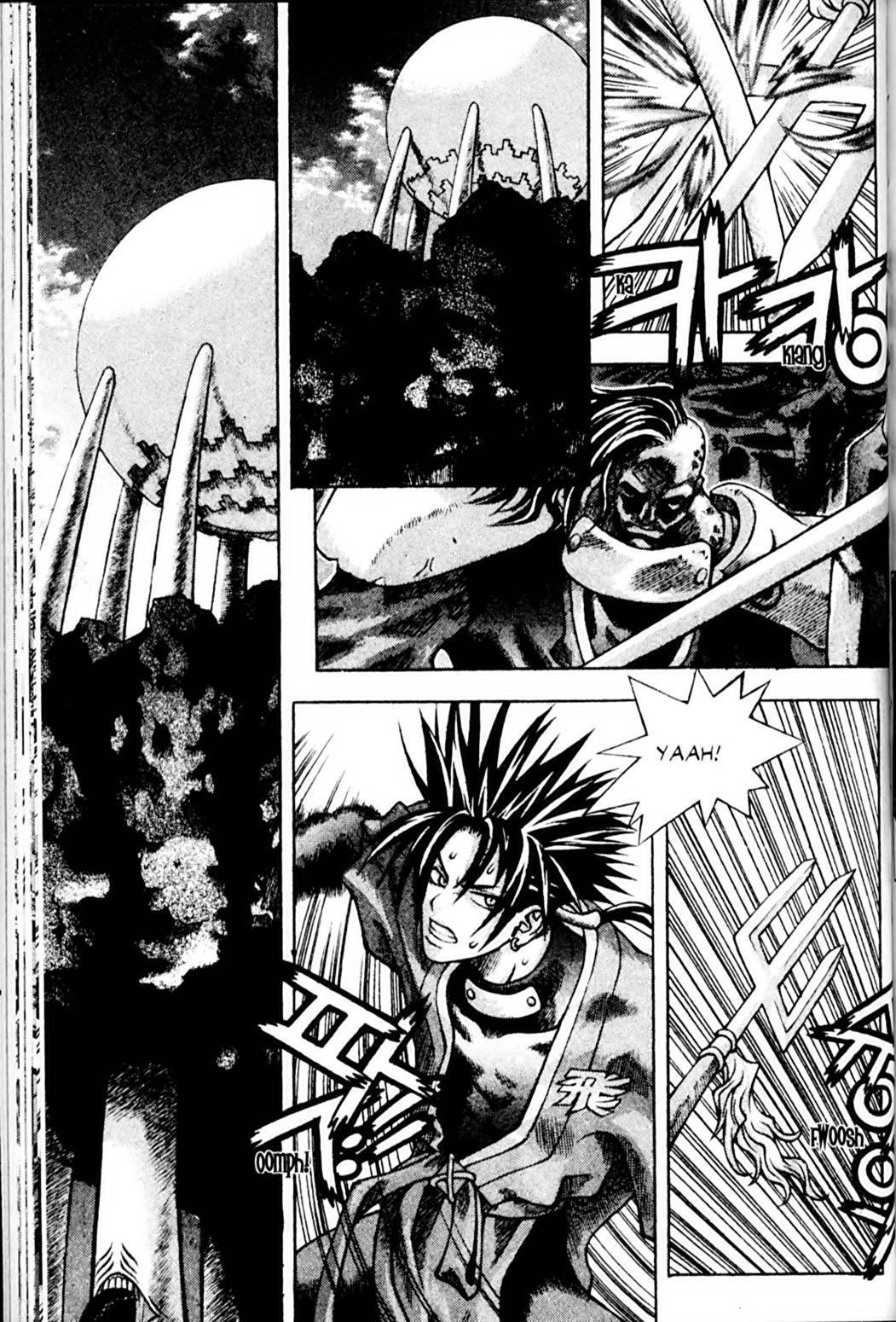 Ragnarok: Into the Abyss Chapter 64 page 7 - Chapter 64