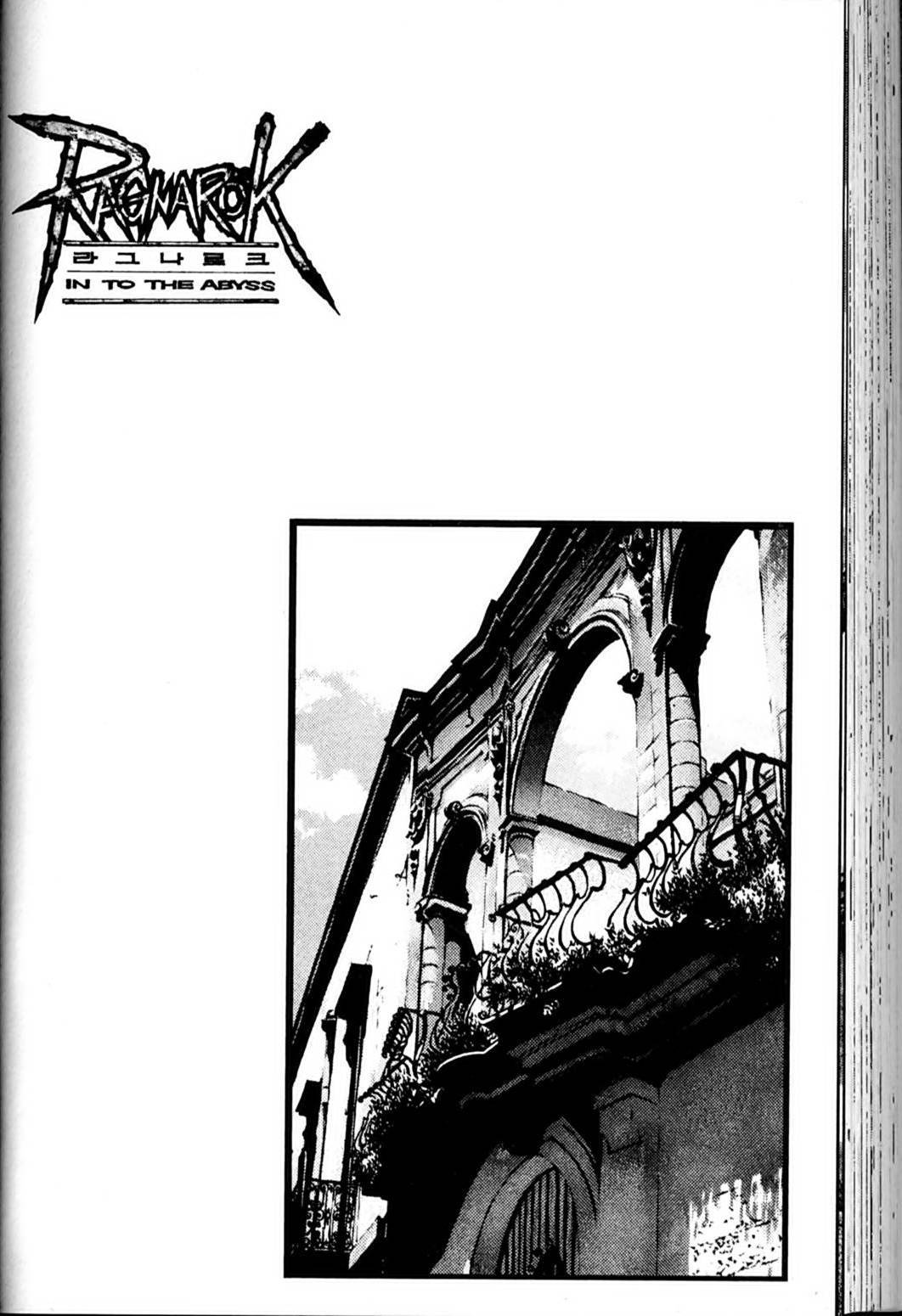 Ragnarok: Into the Abyss Chapter 65 page 14 - Chapter 65