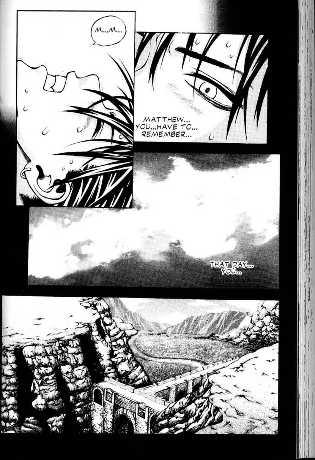 Ragnarok: Into the Abyss Chapter 65 page 6 - Chapter 65