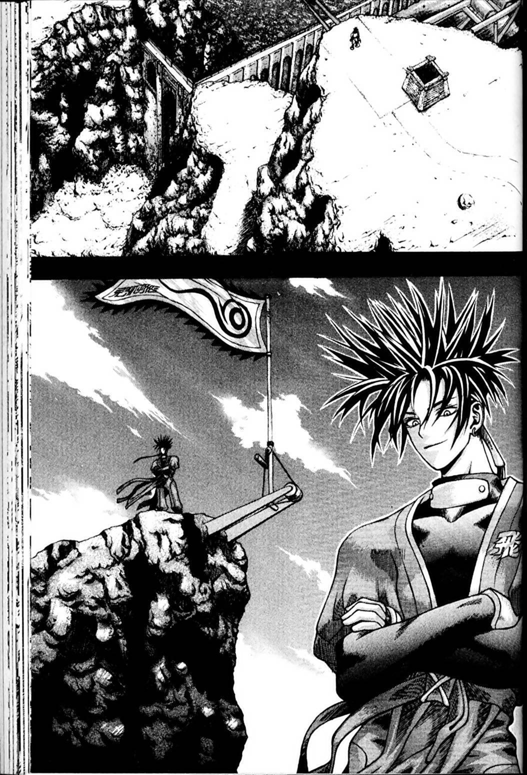 Ragnarok: Into the Abyss Chapter 65 page 7 - Chapter 65