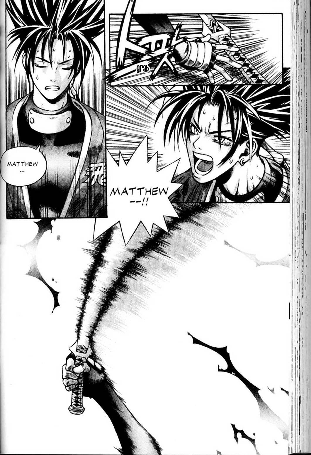 Ragnarok: Into the Abyss Chapter 66 page 10 - Chapter 66
