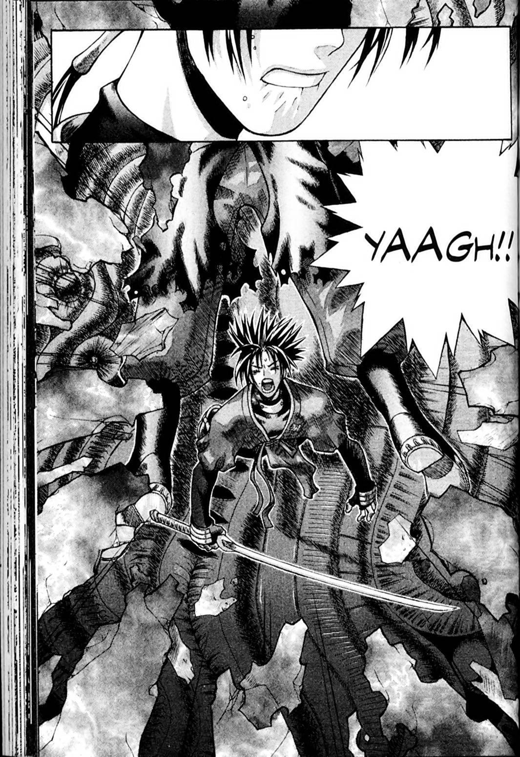 Ragnarok: Into the Abyss Chapter 66 page 13 - Chapter 66