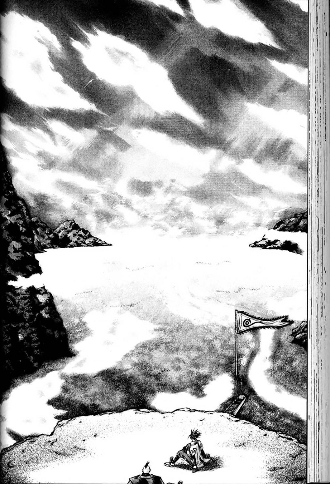 Ragnarok: Into the Abyss Chapter 66 page 4 - Chapter 66