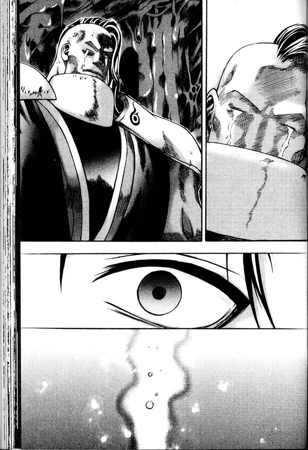 Ragnarok: Into the Abyss Chapter 66 page 9 - Chapter 66