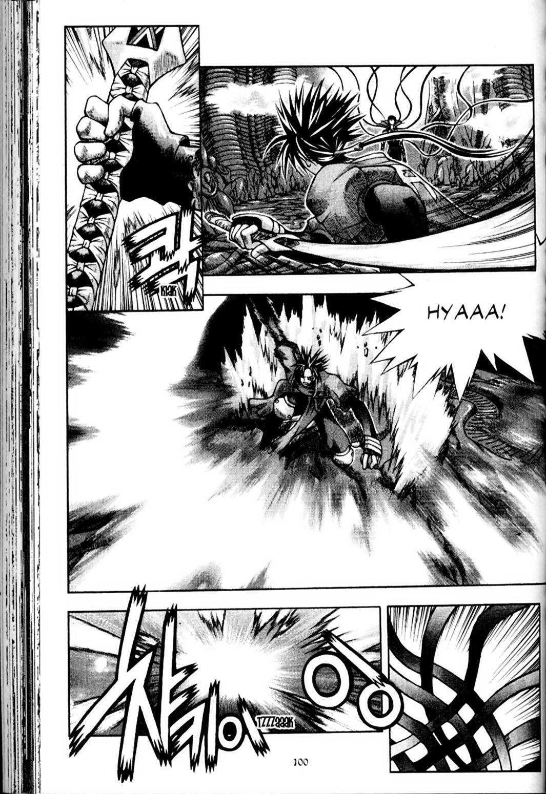 Ragnarok: Into the Abyss Chapter 67 page 13 - Chapter 67