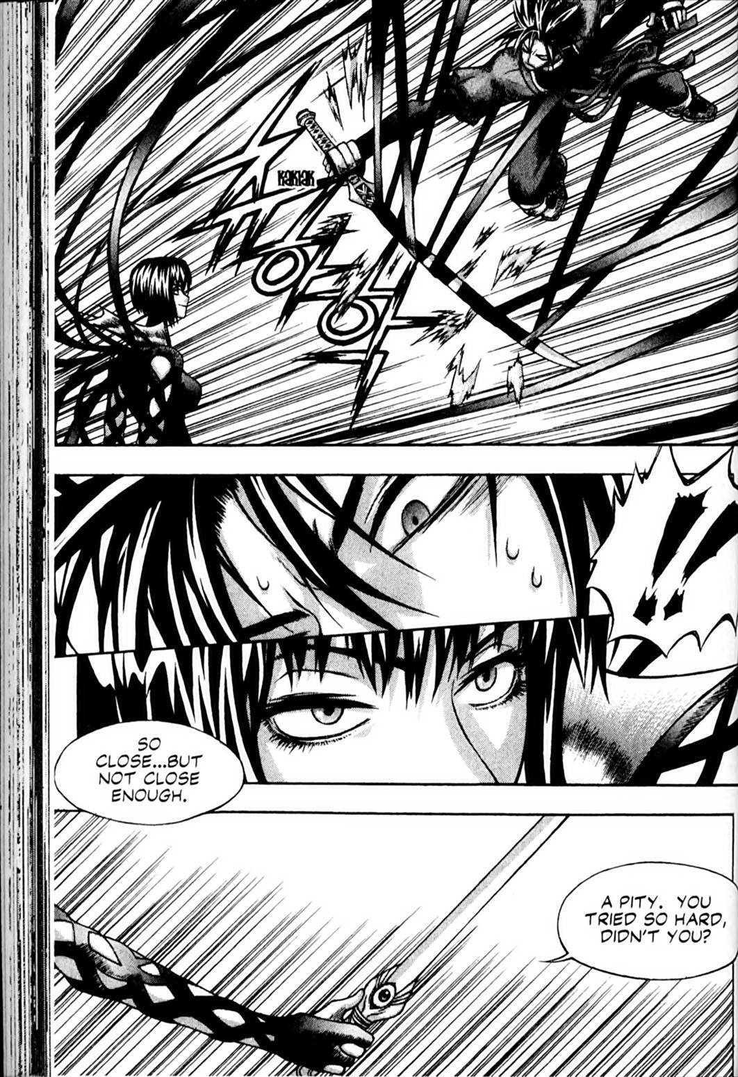 Ragnarok: Into the Abyss Chapter 67 page 7 - Chapter 67