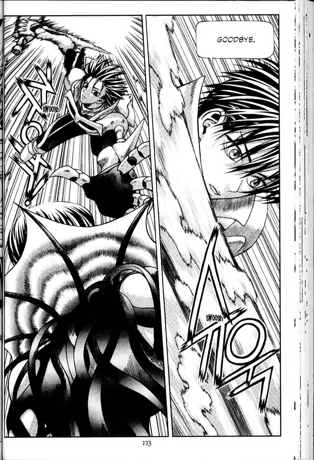 Ragnarok: Into the Abyss Chapter 68 page 20 - Chapter 68