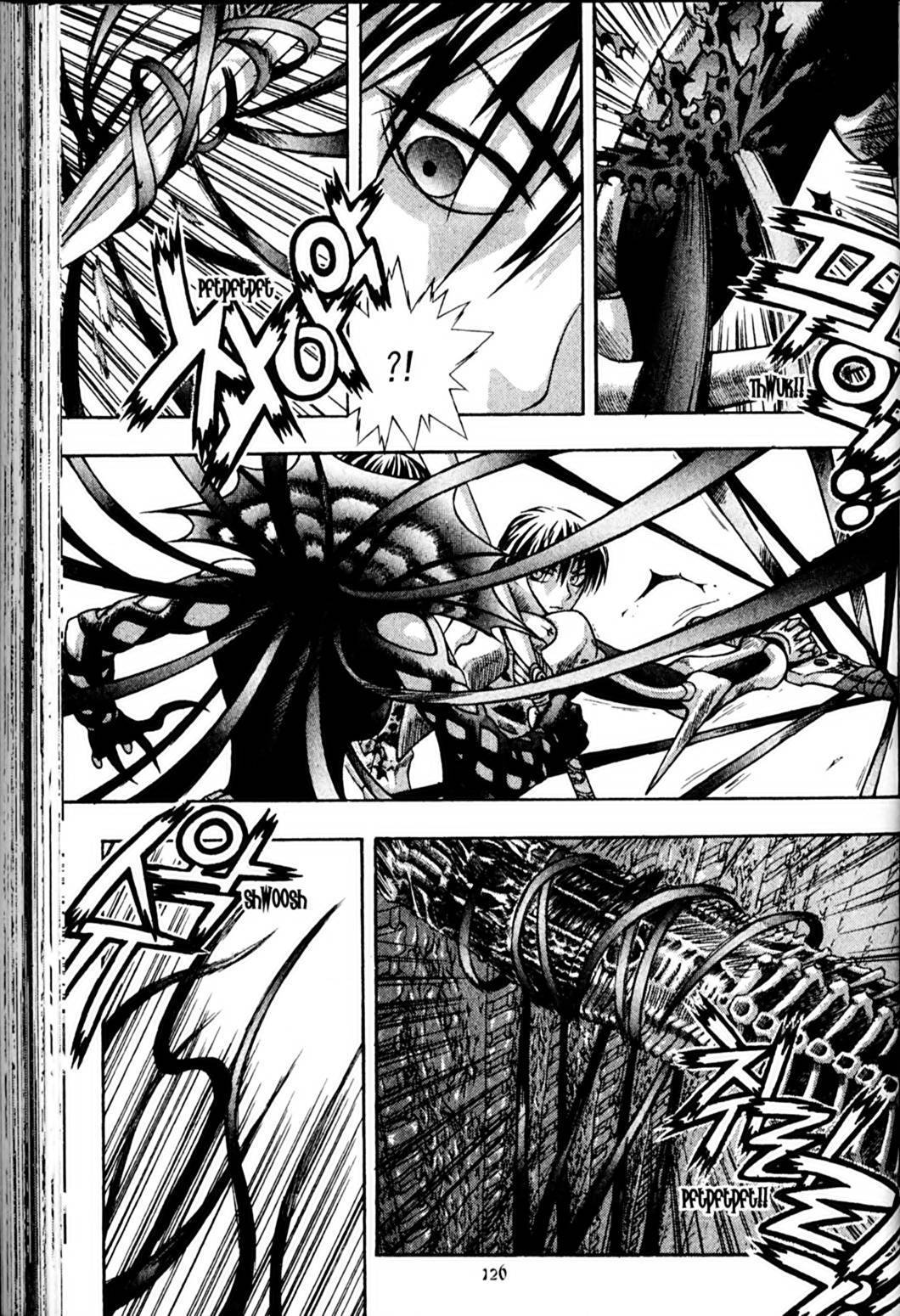 Ragnarok: Into the Abyss Chapter 68 page 23 - Chapter 68
