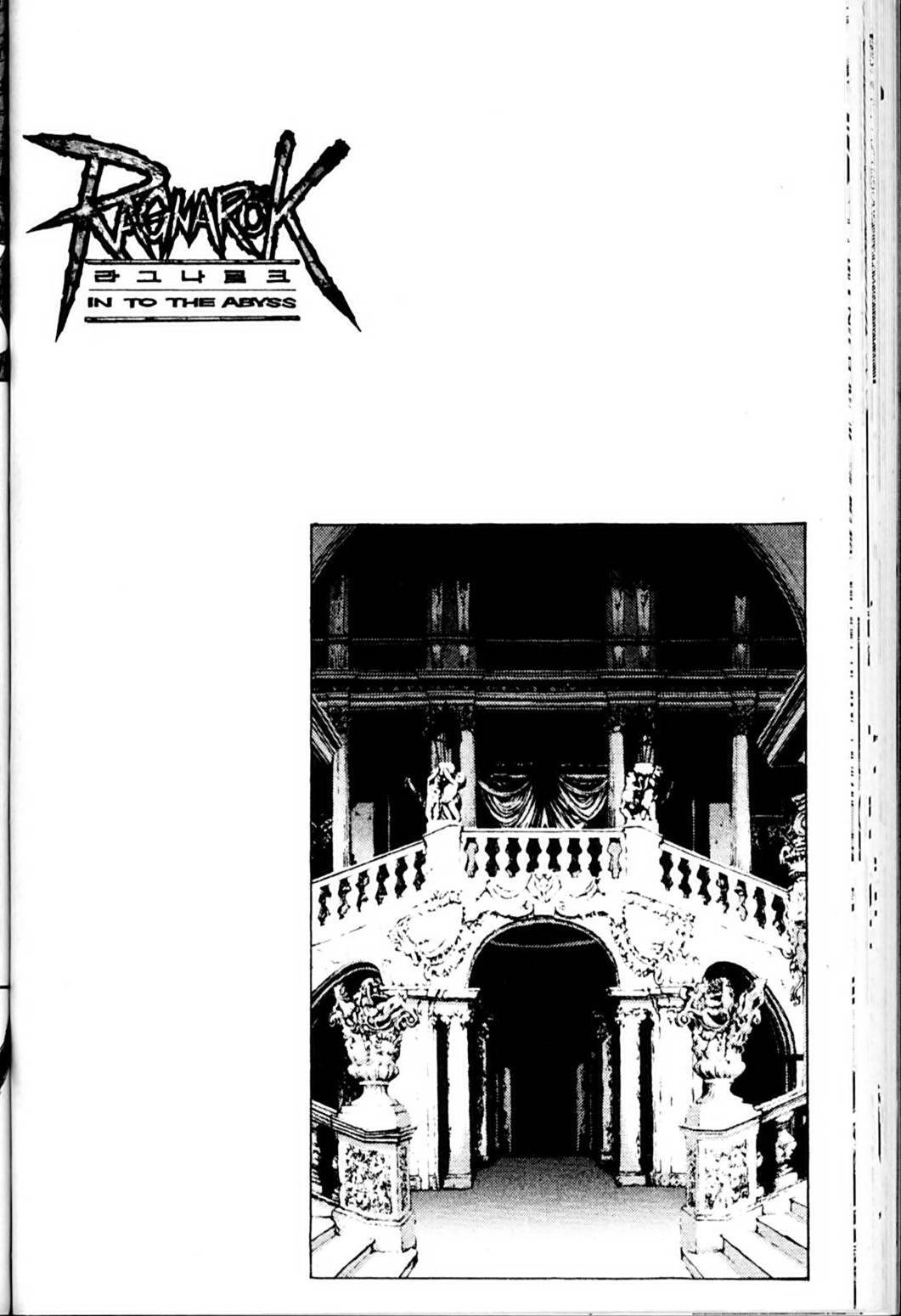 Ragnarok: Into the Abyss Chapter 68 page 32 - Chapter 68