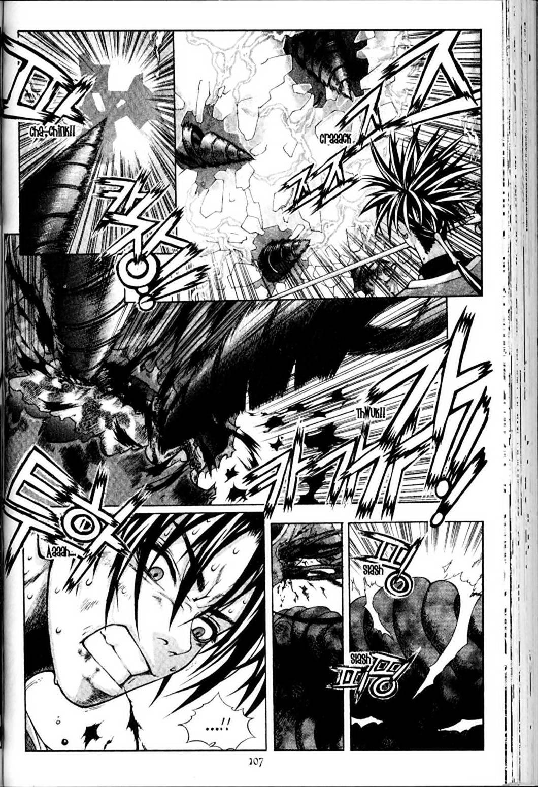 Ragnarok: Into the Abyss Chapter 68 page 4 - Chapter 68