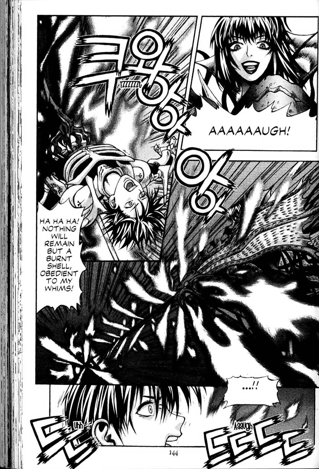 Ragnarok: Into the Abyss Chapter 69 page 9 - Chapter 69