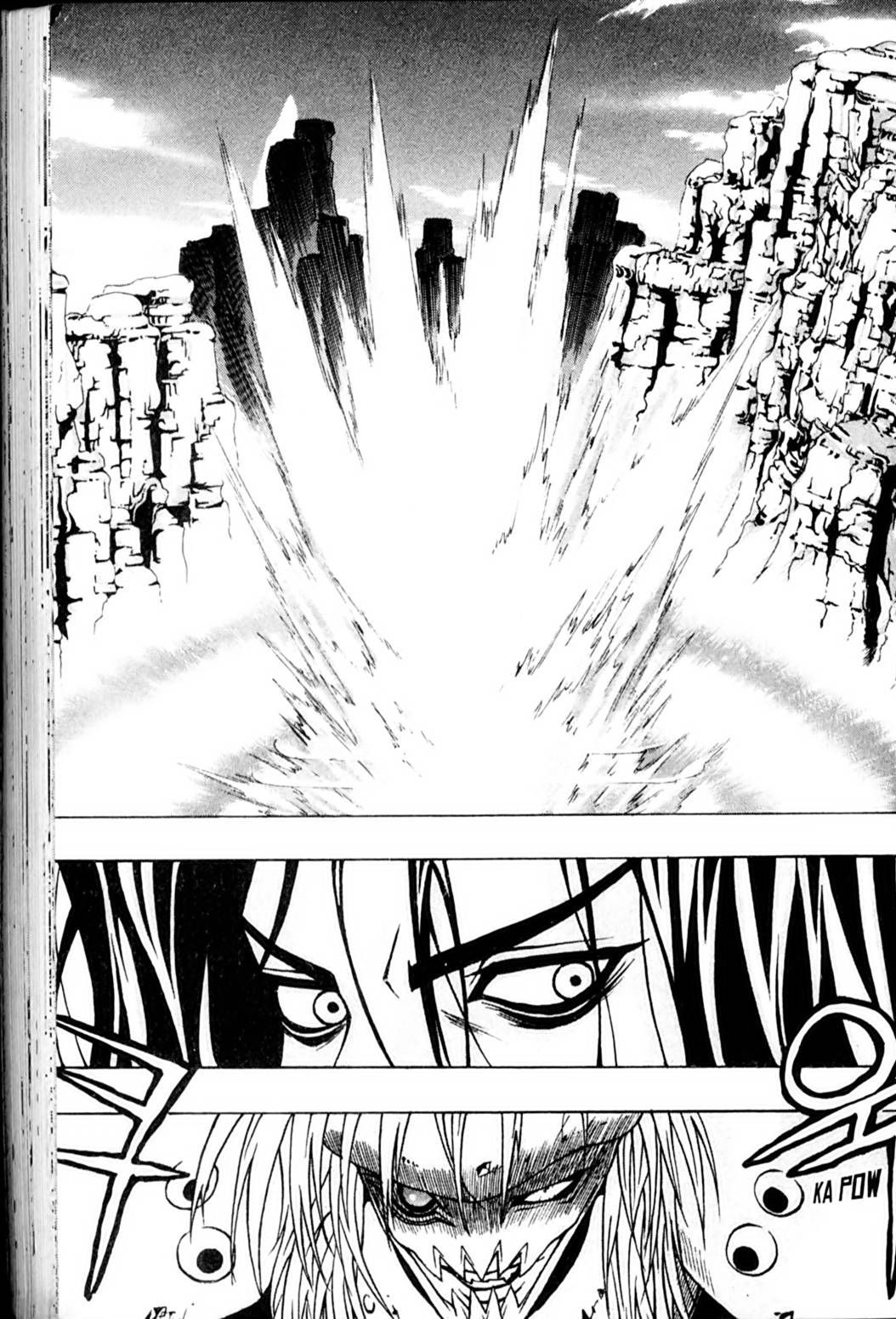 Ragnarok: Into the Abyss Chapter 7 page 14 - Chapter 7