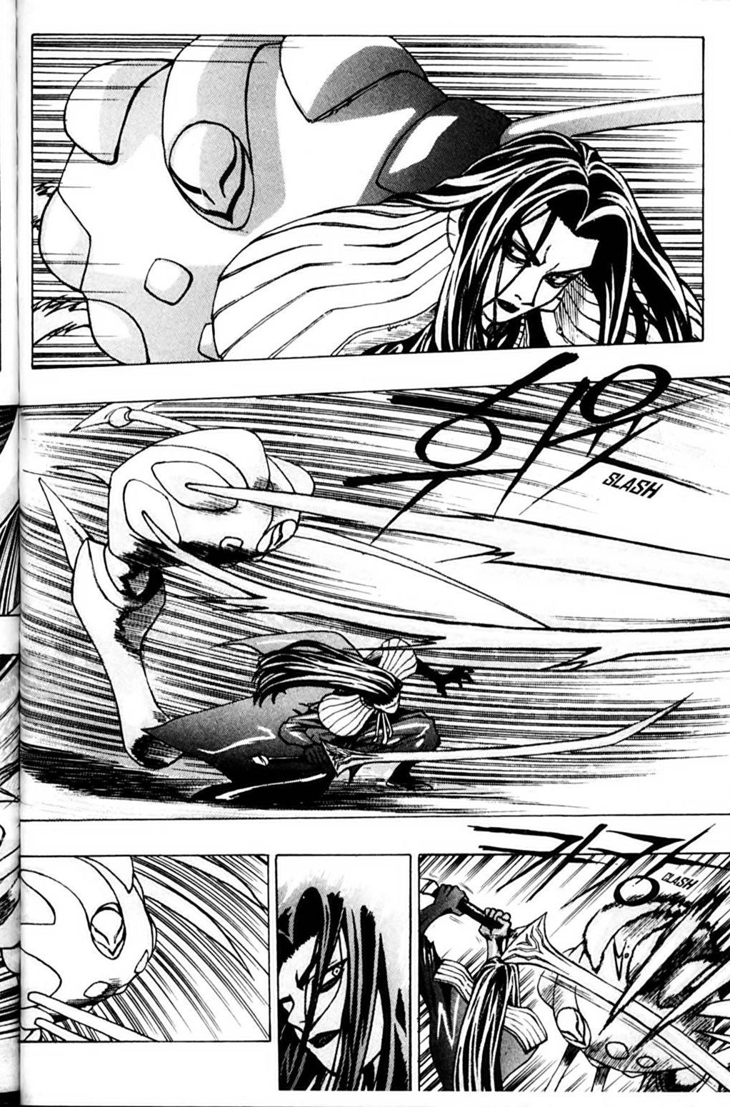 Ragnarok: Into the Abyss Chapter 7 page 5 - Chapter 7