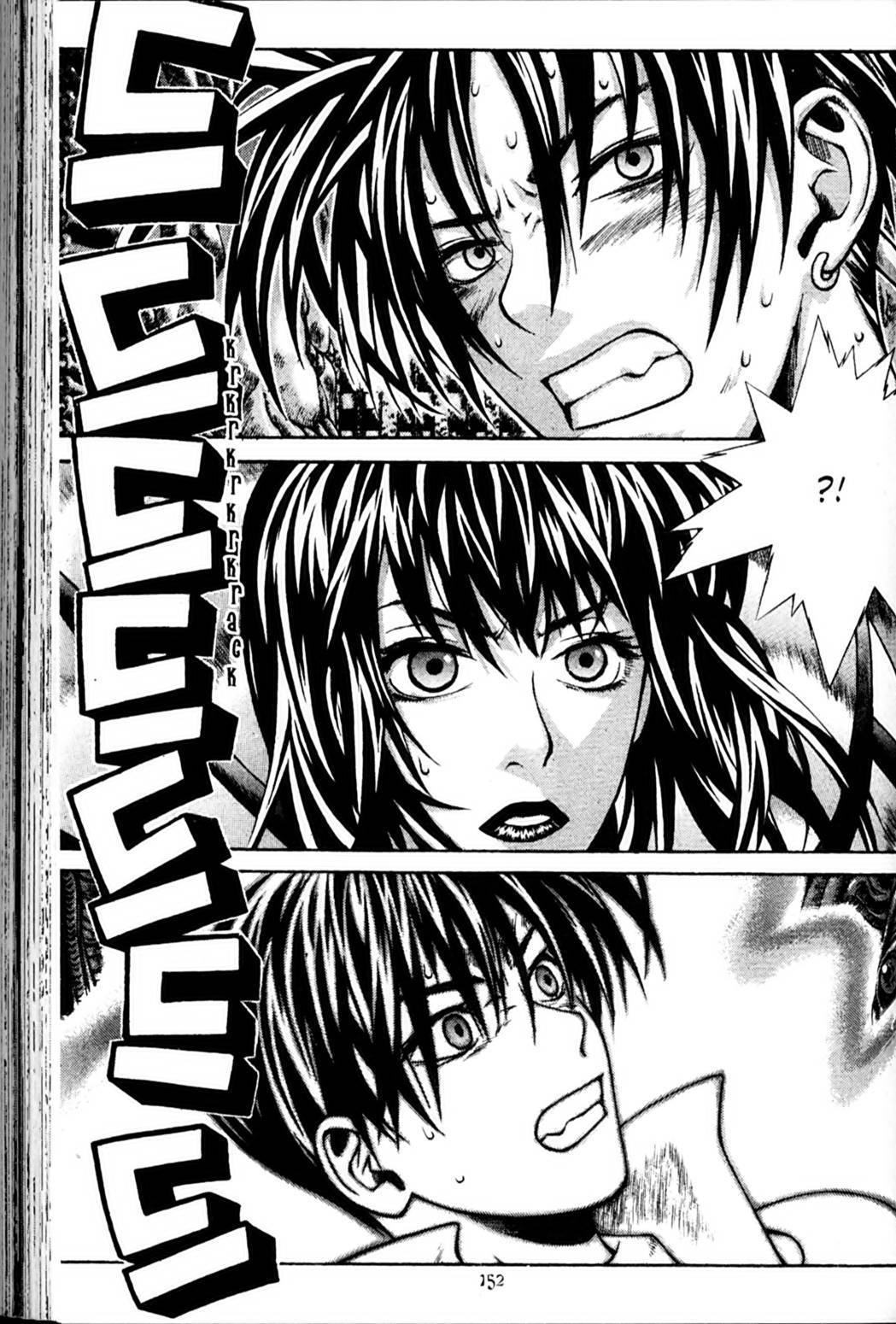 Ragnarok: Into the Abyss Chapter 70 page 1 - Chapter 70