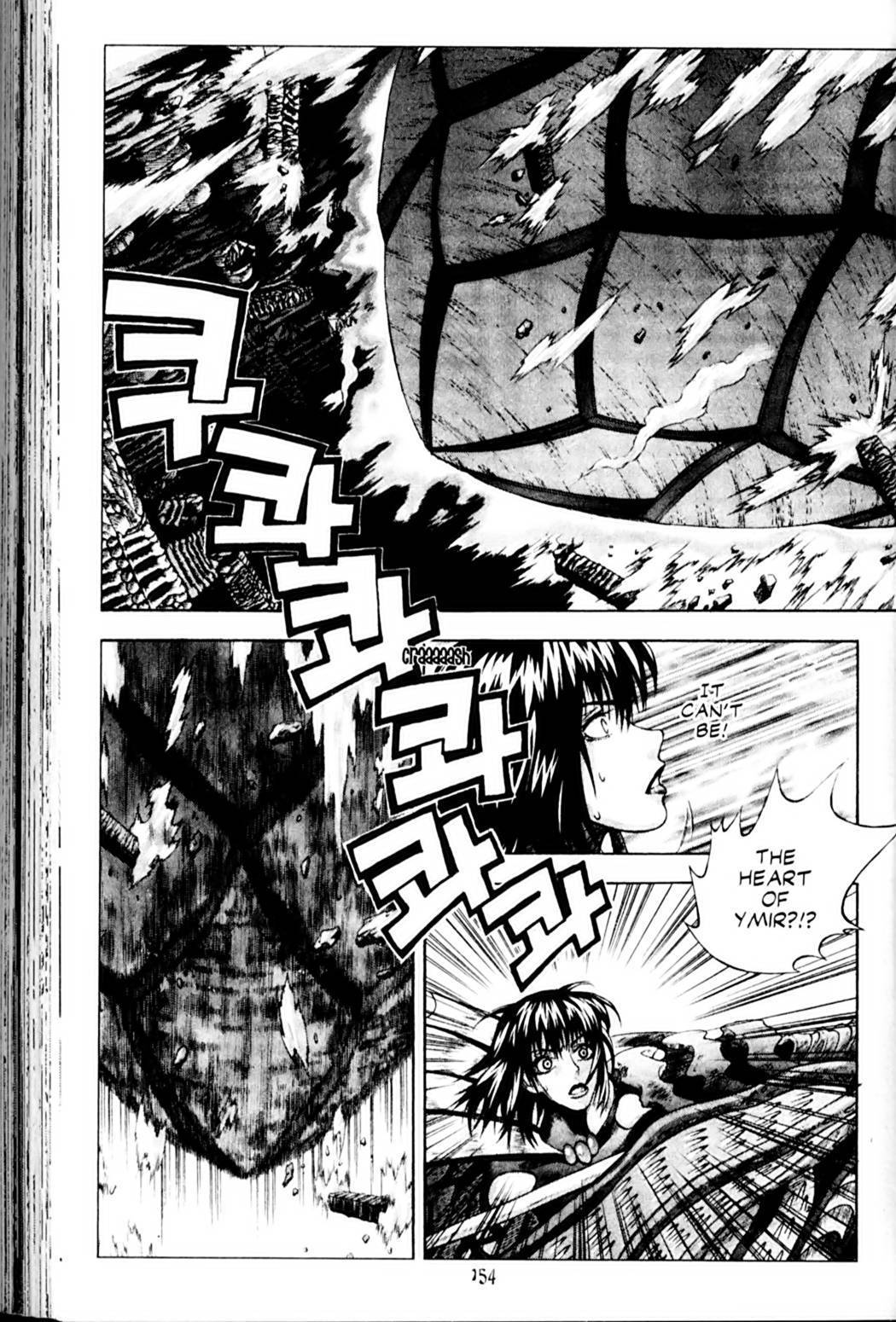 Ragnarok: Into the Abyss Chapter 70 page 3 - Chapter 70