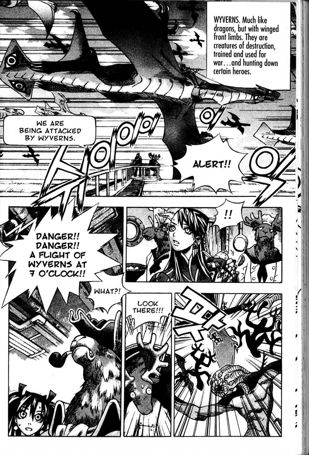 Ragnarok: Into the Abyss Chapter 74 page 14 - Chapter 74