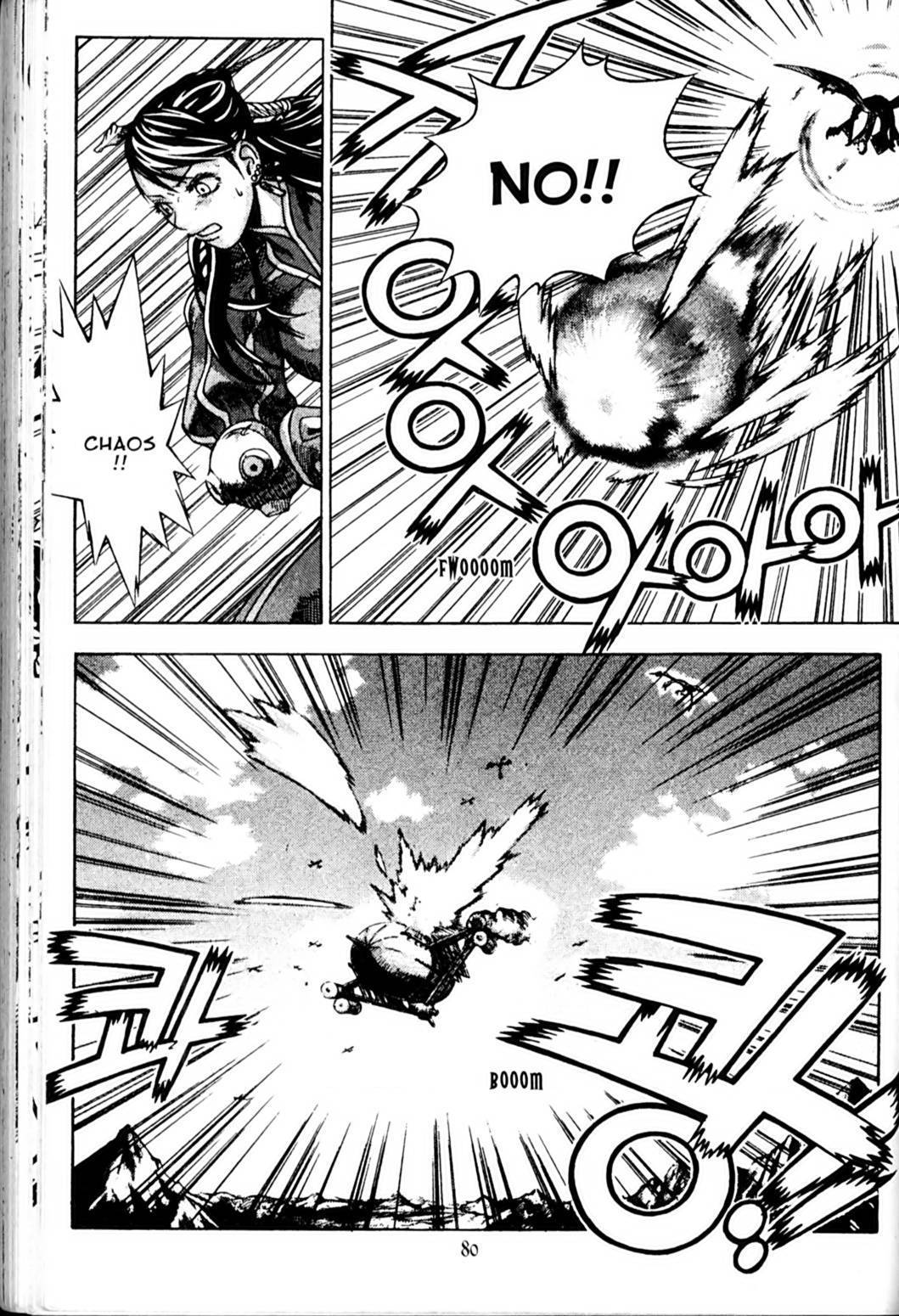 Ragnarok: Into the Abyss Chapter 76 page 7 - Chapter 76