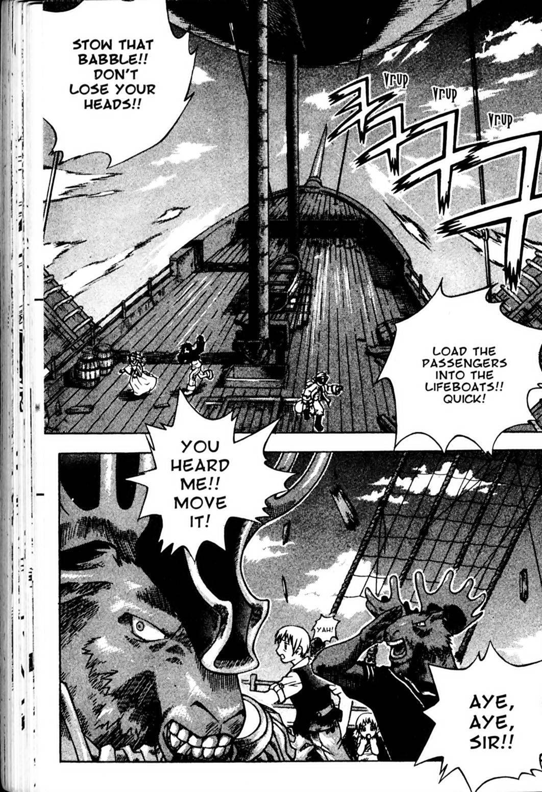 Ragnarok: Into the Abyss Chapter 77 page 3 - Chapter 77