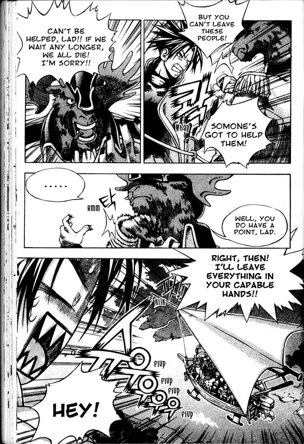 Ragnarok: Into the Abyss Chapter 77 page 7 - Chapter 77