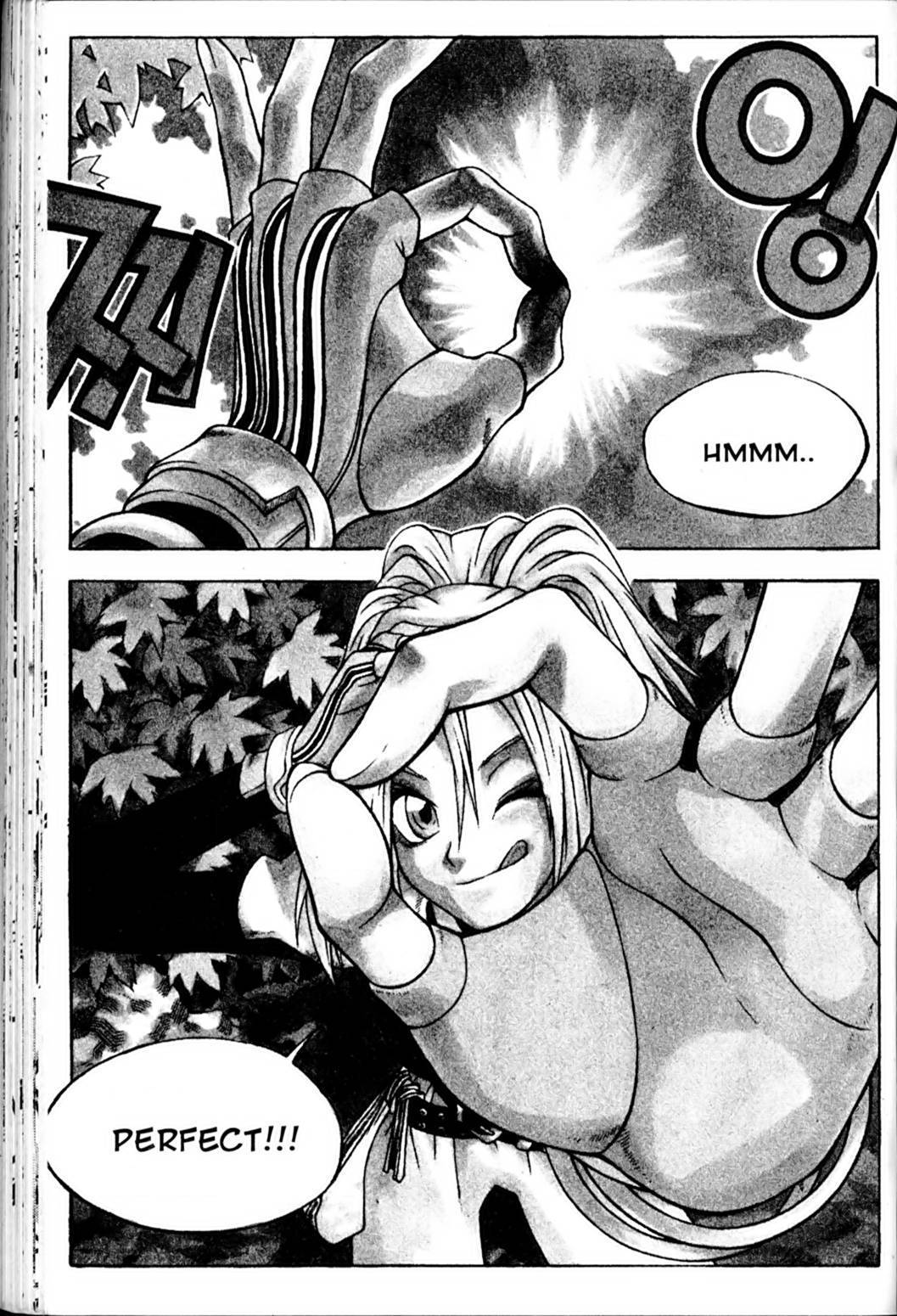 Ragnarok: Into the Abyss Chapter 78 page 1 - Chapter 78