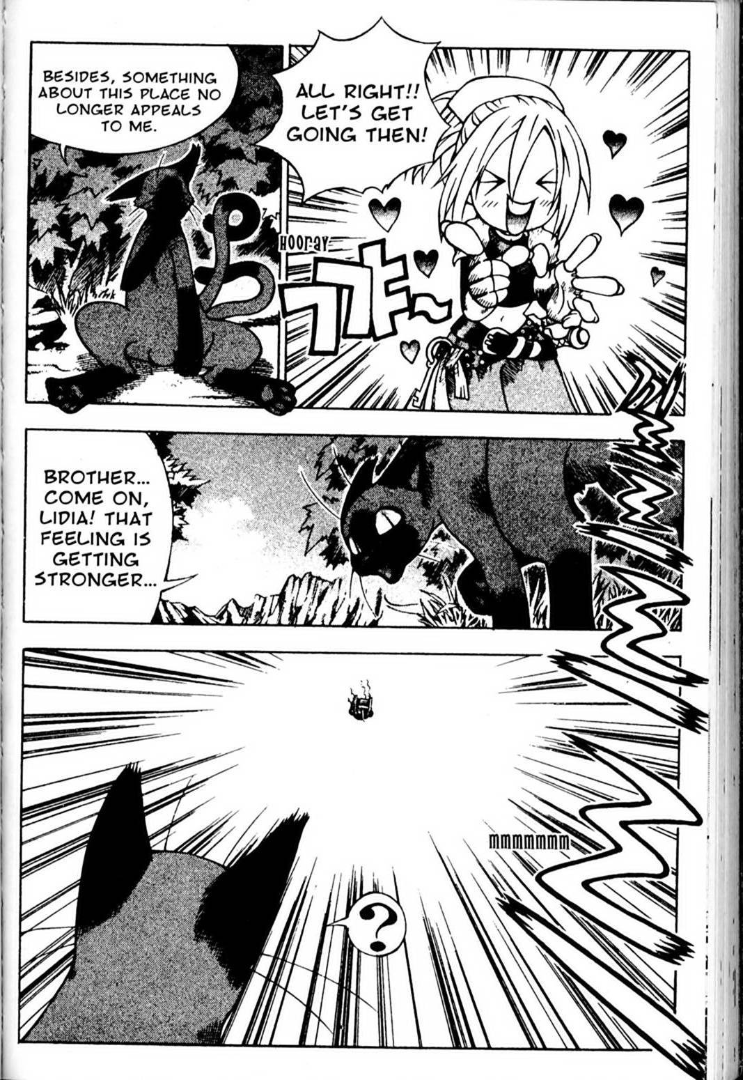 Ragnarok: Into the Abyss Chapter 78 page 6 - Chapter 78