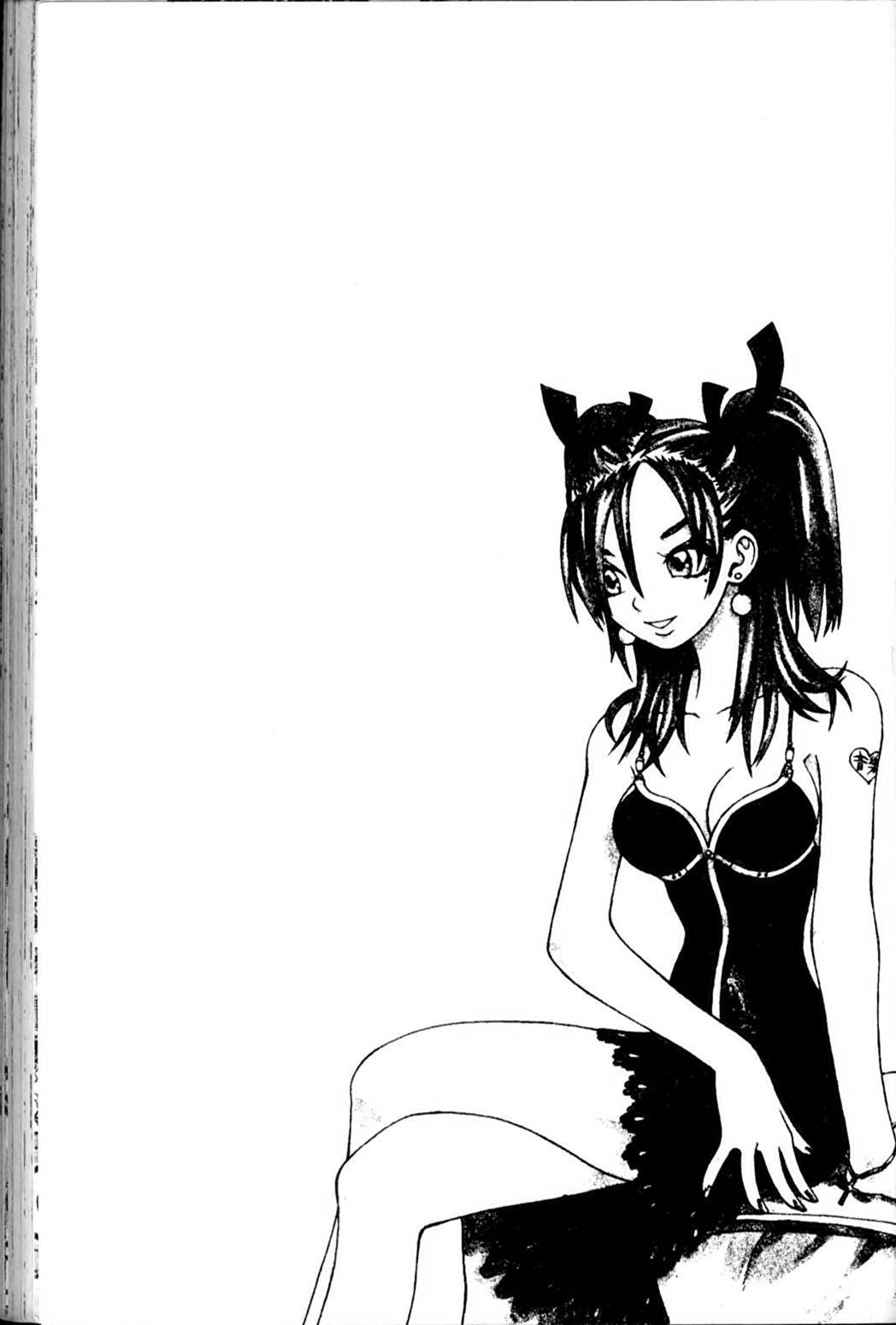 Ragnarok: Into the Abyss Chapter 82 page 17 - Chapter 82