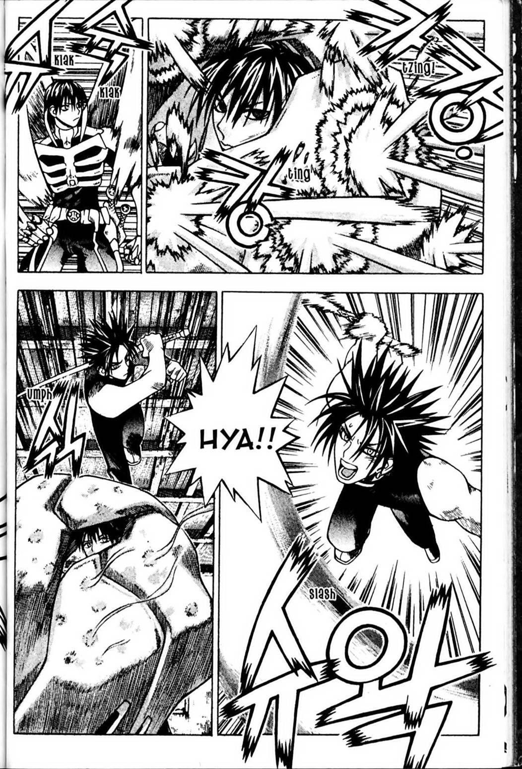Ragnarok: Into the Abyss Chapter 82 page 8 - Chapter 82