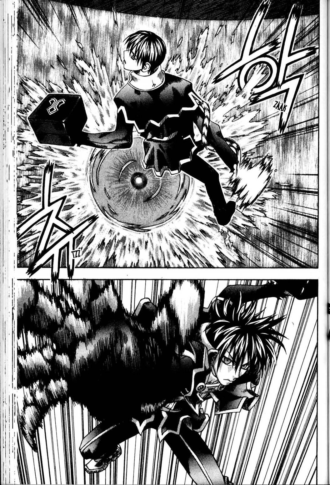 Ragnarok: Into the Abyss Chapter 86 page 3 - Chapter 86
