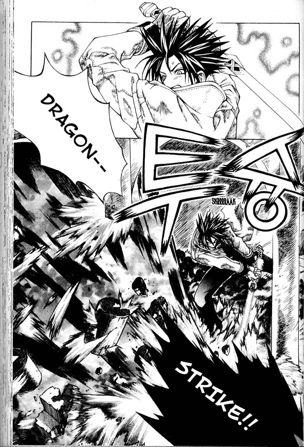 Ragnarok: Into the Abyss Chapter 89 page 13 - Chapter 89