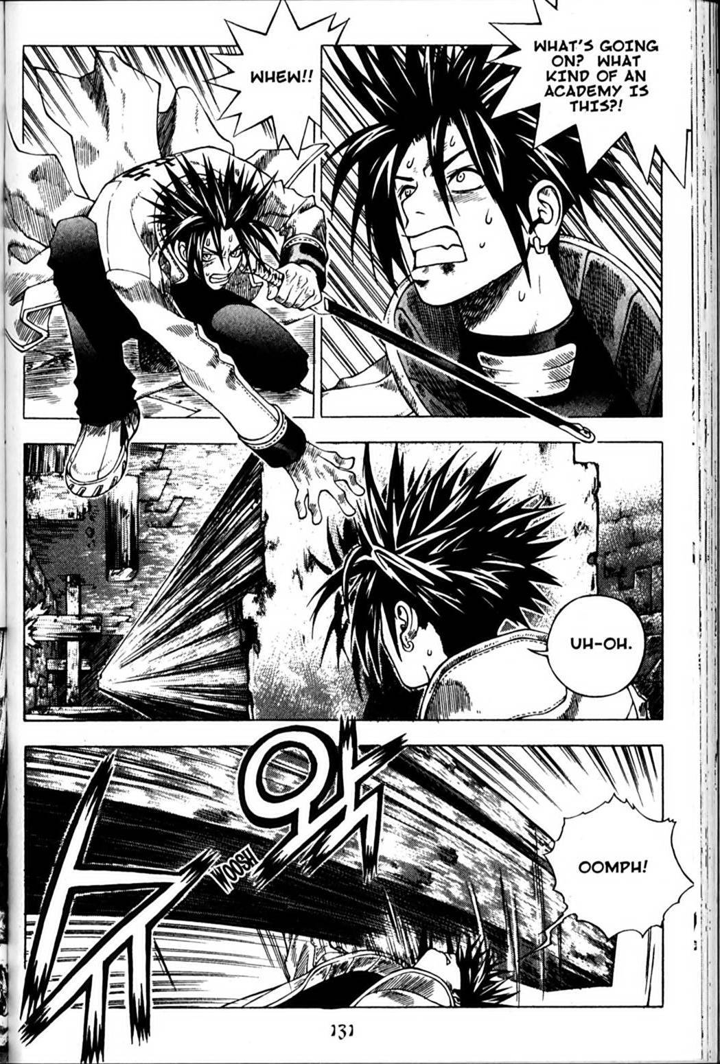 Ragnarok: Into the Abyss Chapter 90 page 12 - Chapter 90