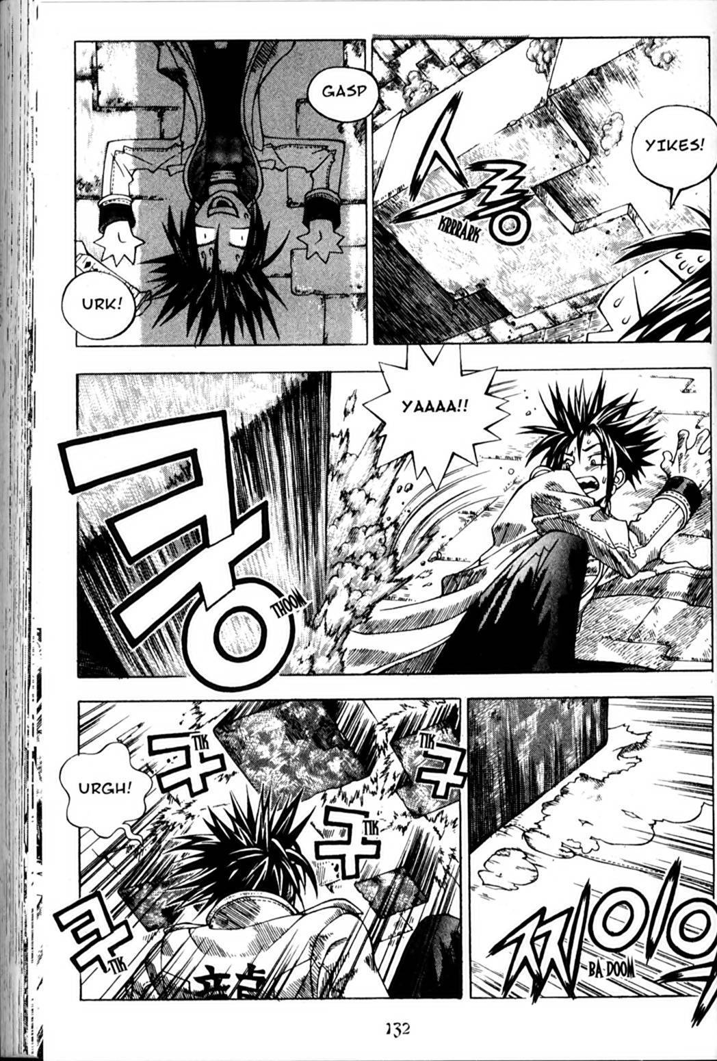 Ragnarok: Into the Abyss Chapter 90 page 13 - Chapter 90