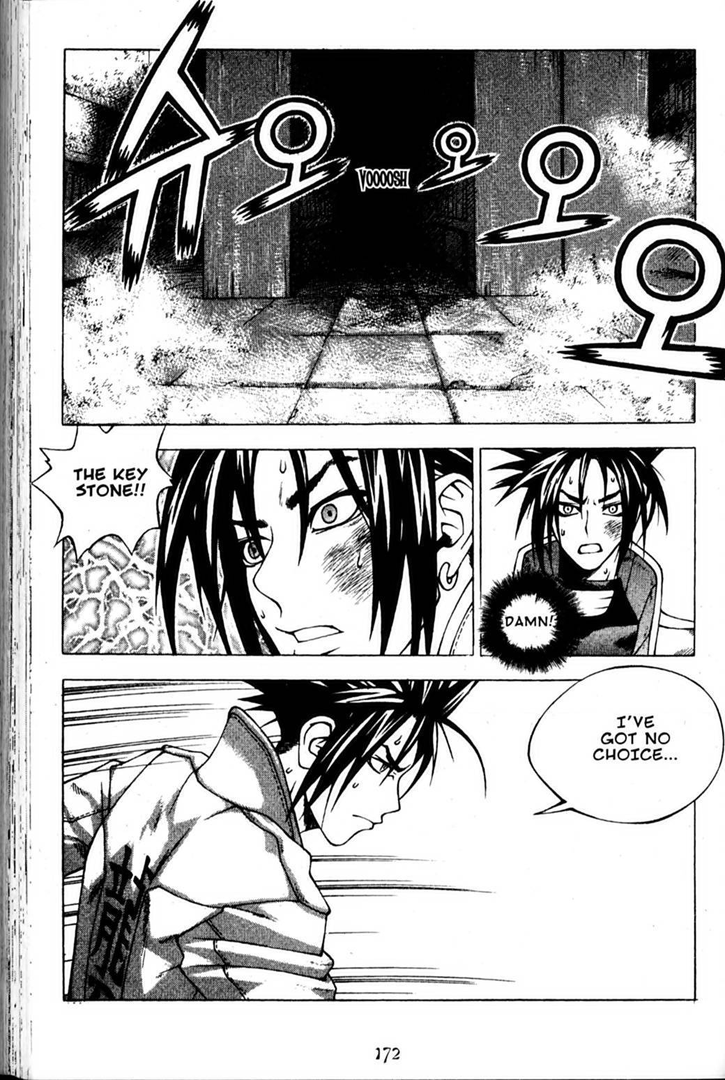 Ragnarok: Into the Abyss Chapter 93 page 5 - Chapter 93