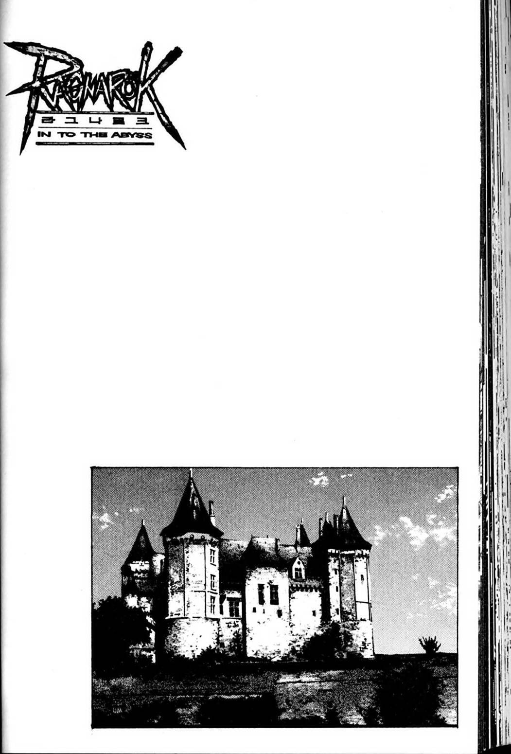 Ragnarok: Into the Abyss Chapter 97 page 16 - Chapter 97