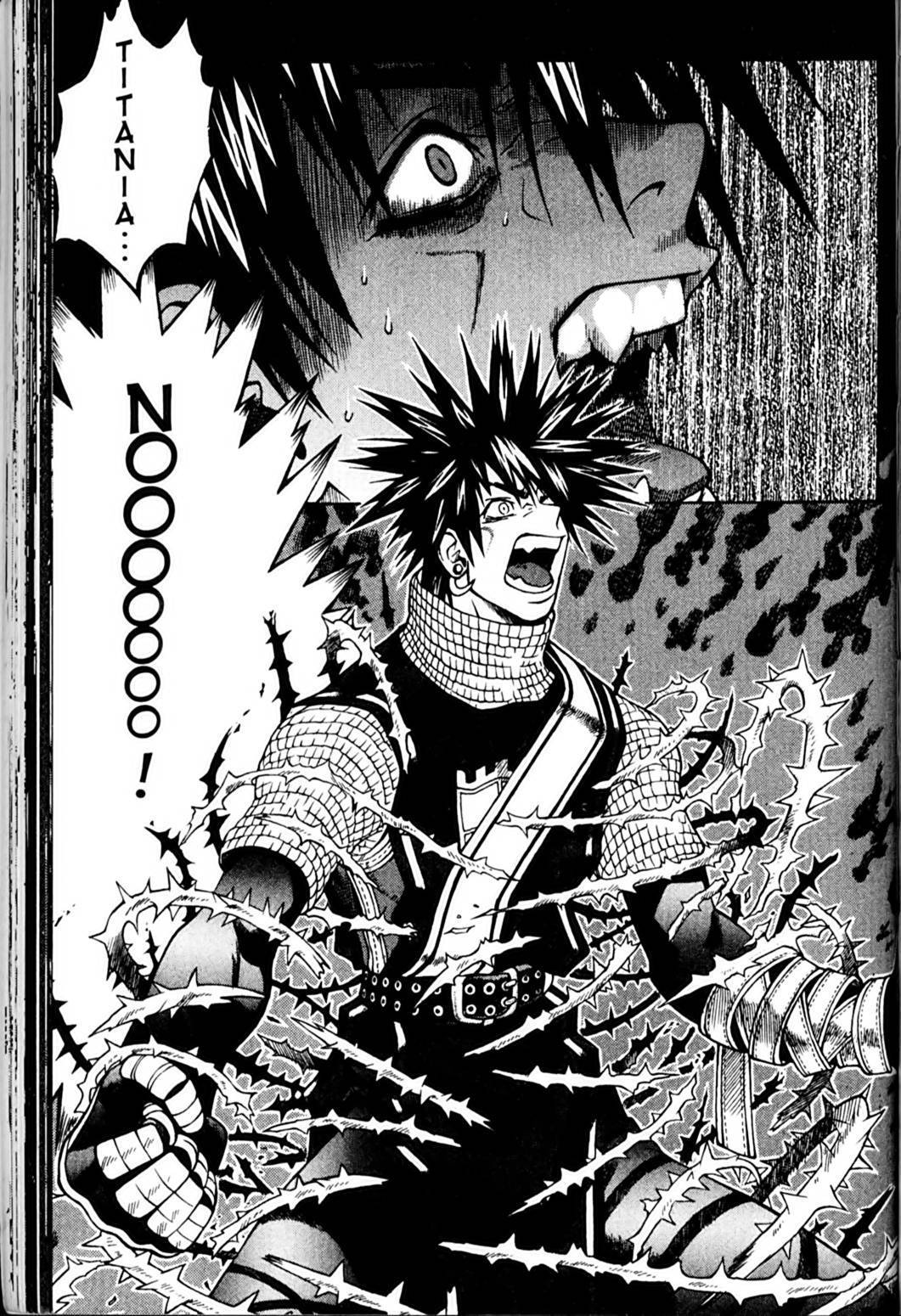 Ragnarok: Into the Abyss Chapter 98 page 13 - Chapter 98