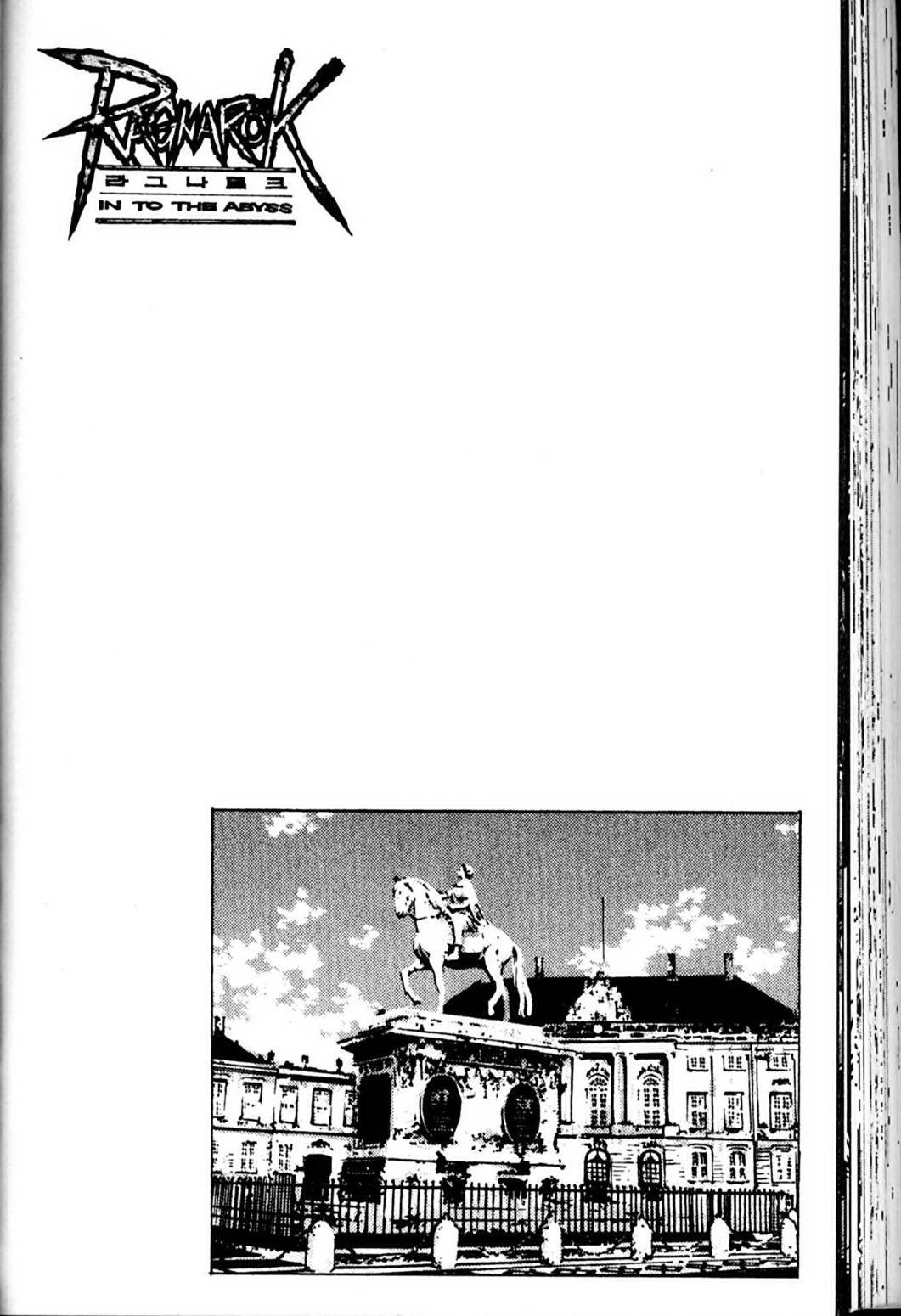 Ragnarok: Into the Abyss Chapter 98 page 14 - Chapter 98