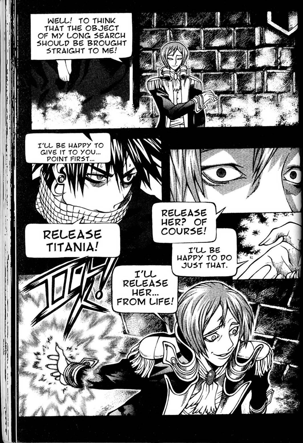 Ragnarok: Into the Abyss Chapter 98 page 3 - Chapter 98