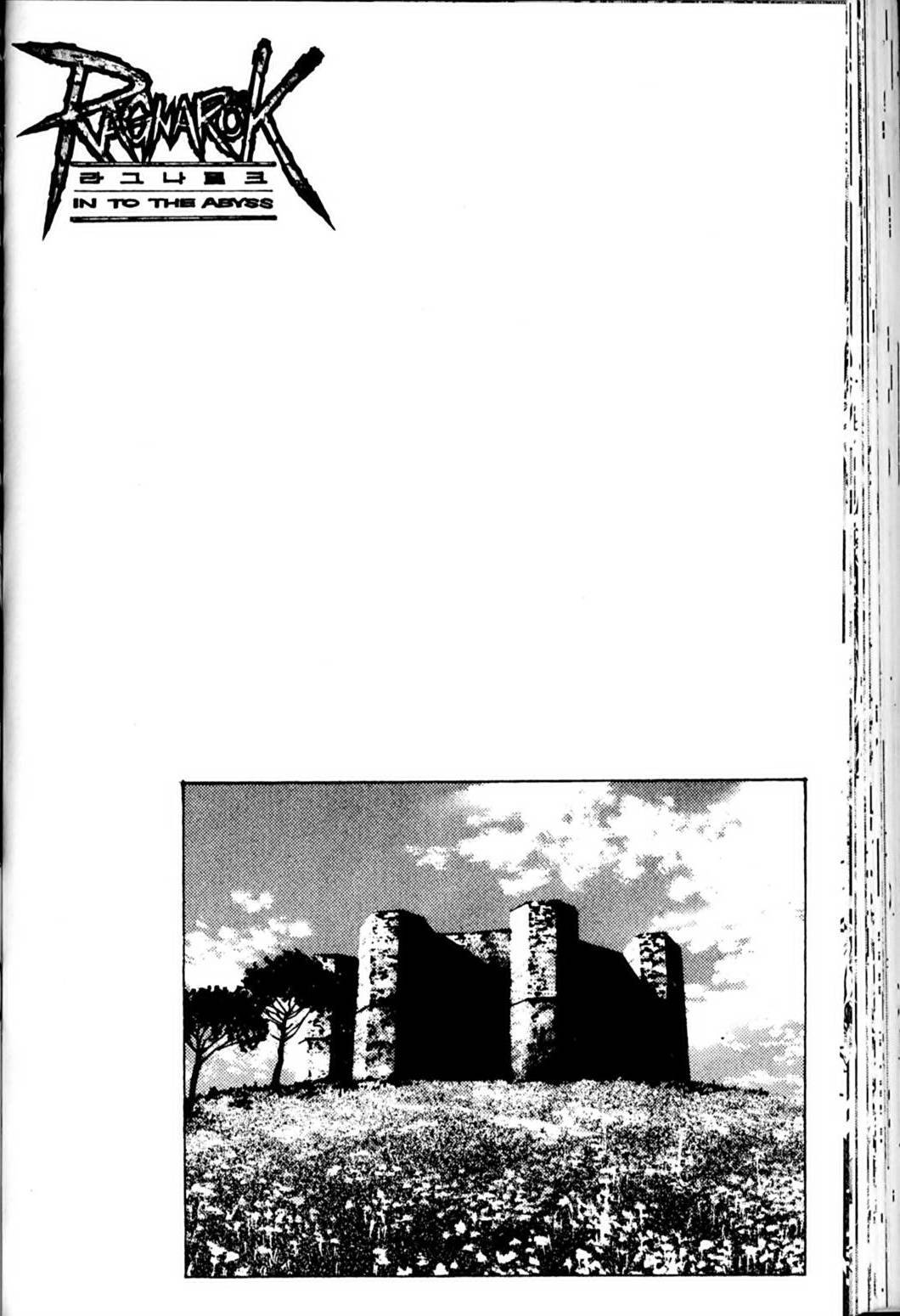 Ragnarok: Into the Abyss Chapter 99 page 16 - Chapter 99