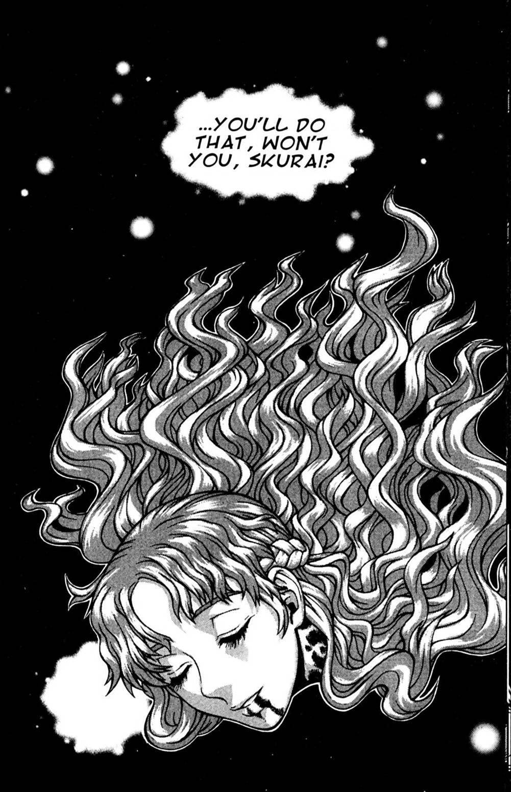 Ragnarok: Into the Abyss Chapter 99 page 4 - Chapter 99