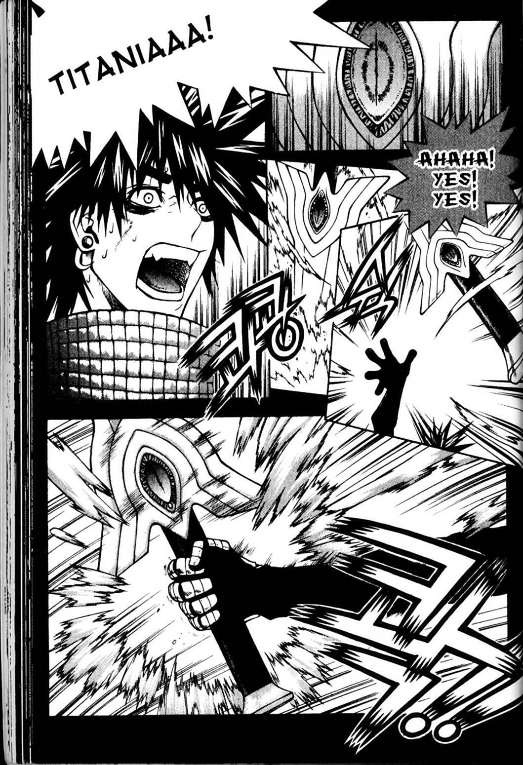 Ragnarok: Into the Abyss Chapter 99 page 7 - Chapter 99