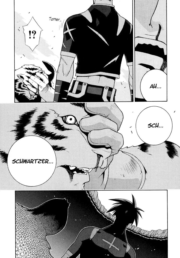 Ragnarok Chapter 10 page 24 - Chapter 10